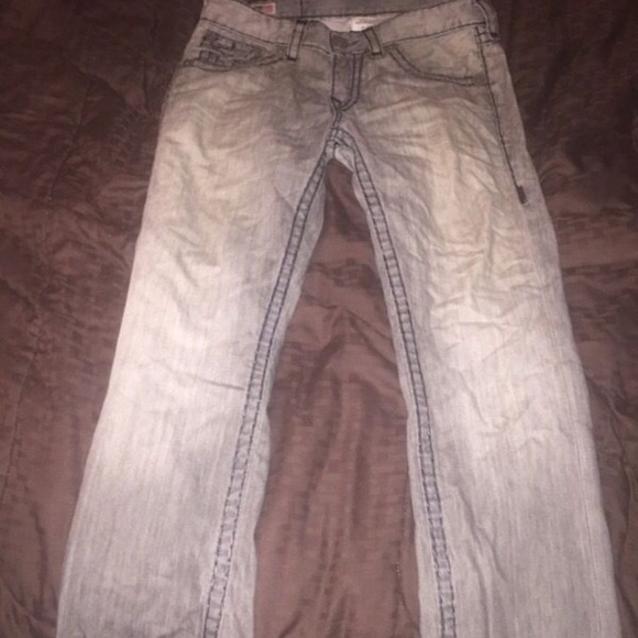 True religion jeans - Picture 2 of 2